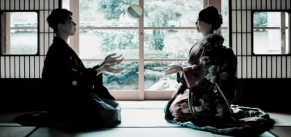 金澤！日本隱世婚照勝地