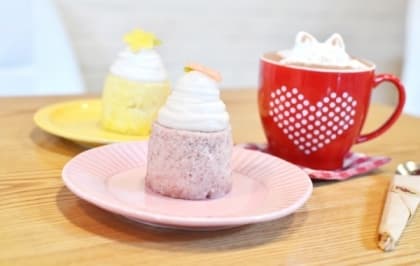 首爾必食！5間讓你心花怒放的甜品店