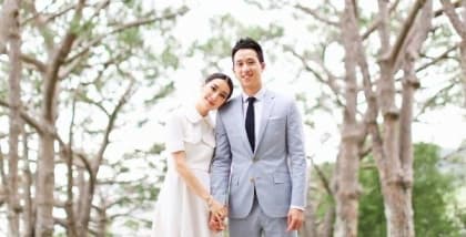 吳雨霏<br>大搞樂壇潮婚禮？