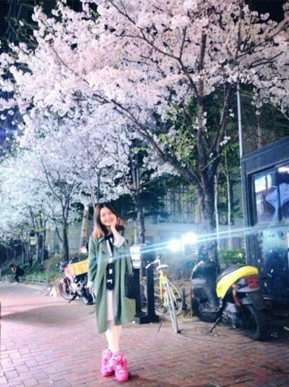 ｜美容．彩妝｜春季必需備妝容之櫻花Cherry Blossom彩妝企劃！