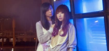 客席編輯 Carrie—my valentine’s valentine