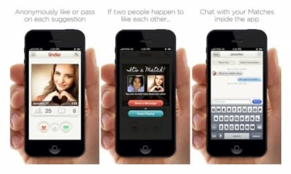 哪個交友apps最啱你market？