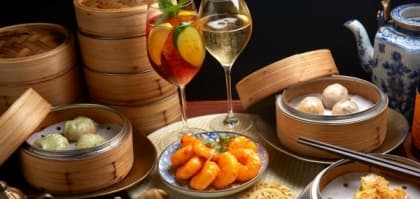復活節用餐企劃！不可錯過的holiday brunch