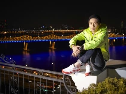 朴海鎮的另一個身份是…