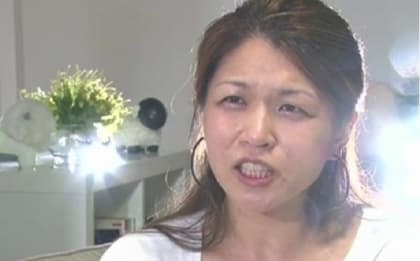 死因是「中女」？