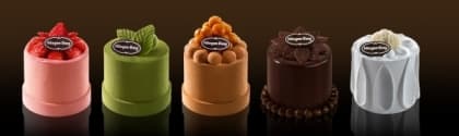 【美味速遞】甜迷福利！<br>Häagen Dazs新口味登場