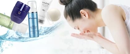6個日常習慣骯髒度！<br> 提你潔面最重要