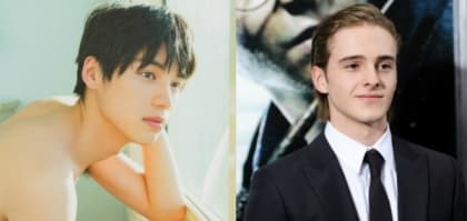 時尚小鮮肉集合 除了 Lucky 你還可以愛誰?