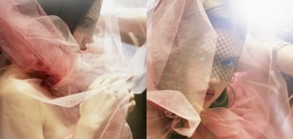 走進時裝界最夢幻神秘的殿堂——Chanel Haute Couture