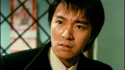連載無賴小說：Bye Bye My Love （一）