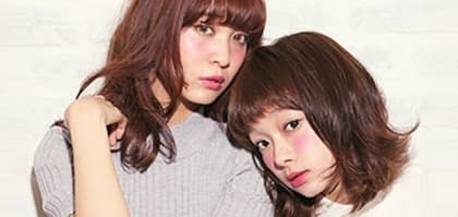 胭脂應該這樣化！惹人憐愛的「兔子顏」胭脂妝