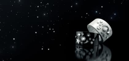 致愛上Chanel與星星的你