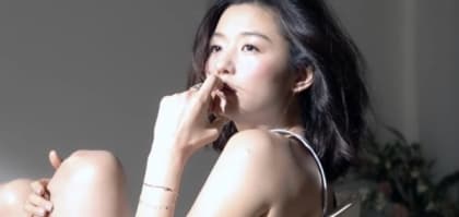 繼續千頌伊！指尖上的女神風範
