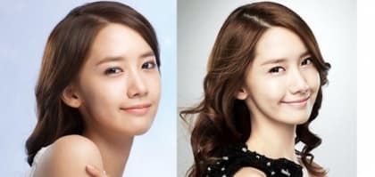 韓國女生完美肌膚的小秘密是？