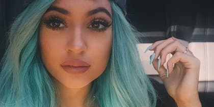 連名人都仿傚的 Kylie Jenner 厚唇風潮