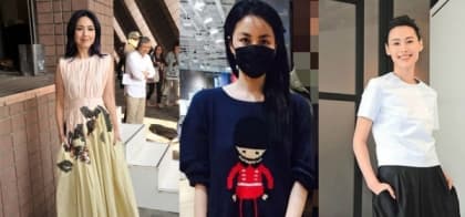 10大潮媽掌門人 (上)
