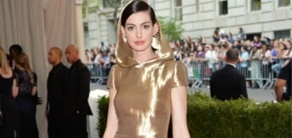 Met Gala 不可錯過的紅地毯造型