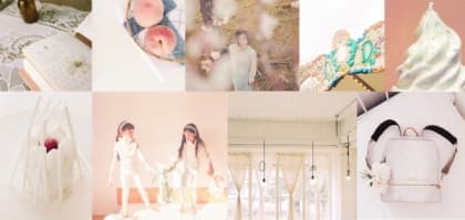 花卉、雲朵、甜品！5 個必追「夢幻風」IG 帳號