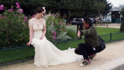 如何讓準新人和婚攝師一拍即合？