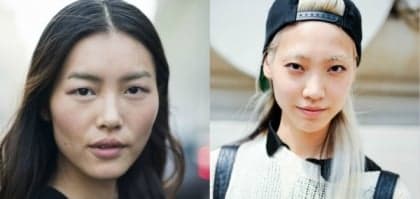 個性即時尚 男神最愛真實的女生