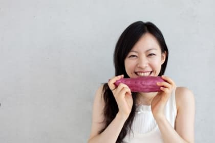 你今日吃了番薯未？