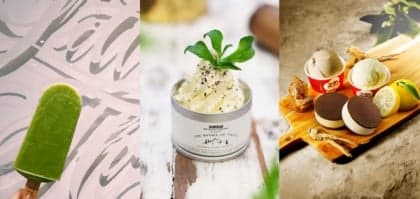 a bite of ice cream！細數今夏必試雪糕