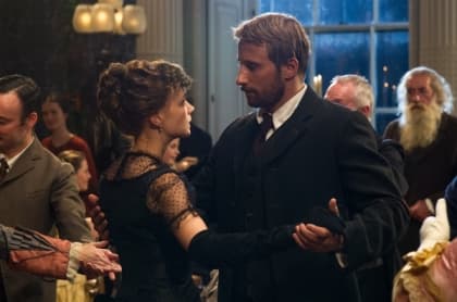 瘋戀佳人 (FAR FROM THE MADDING CROWD)