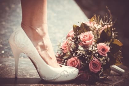 結婚這回事