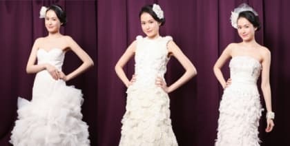 《10 steps to perfect wedding》Vol. 6 婚紗篇