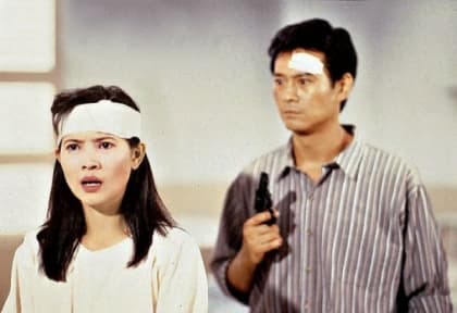 被丁蟹愛上