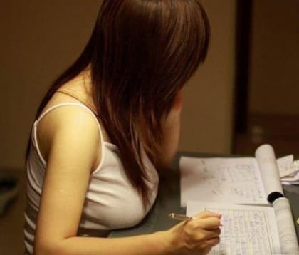 寄工作於愛情（七）