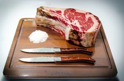 父親節食得有份量！<br>5 間寫了「男神」名字的餐廳