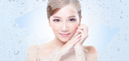 美肌新定義 打造令人羨慕的「水煮肌」