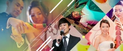 一錘定音！婚宴司儀執生秘技