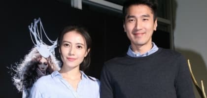 甜蜜又有型！看明星們演繹情侶裝