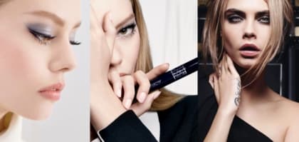 本月曯目睫毛新品！DIOR & YSL & LAURA MERCIER