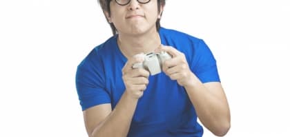 男友太幼稚