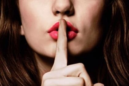 你一定說過！ 女人口不對心的6句說話