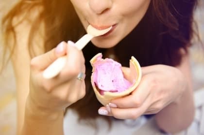 一個人練習一個人