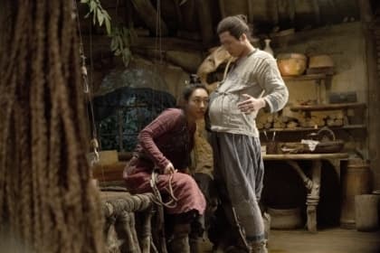 捉妖記(Monster Hunt)