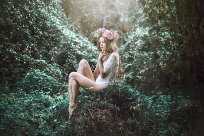 90後攝影師 練就超夢幻婚照