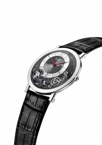 Only Watch 慈善拍賣