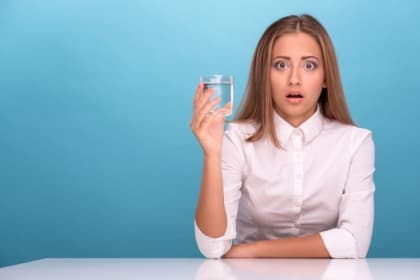 正確喝水！鍛鍊易瘦體質