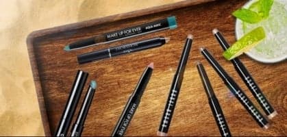 Hot Picks！今夏必買眼影筆