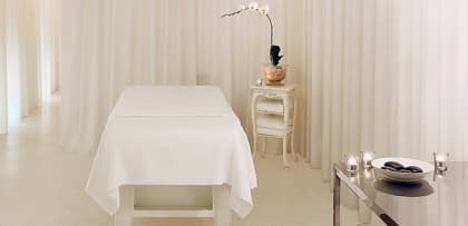 倫敦直擊！在夢幻Spa House 做EVE LOM facial