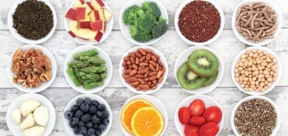 歐美大熱！解構七大美肌Superfood