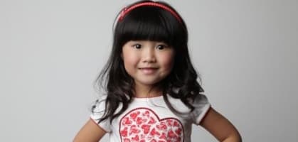 【杜拜空姐探險記】6歲時的你，在做甚麼？