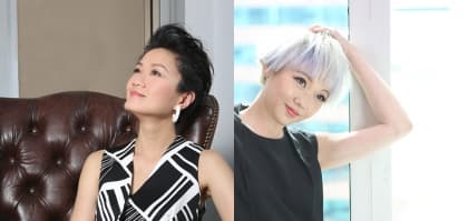 女人命運   女人作主