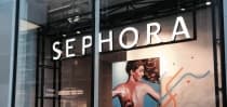 去哥本哈根逛SEPHORA