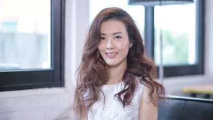 素人變髮！</br>教妳打造性感約會Look
